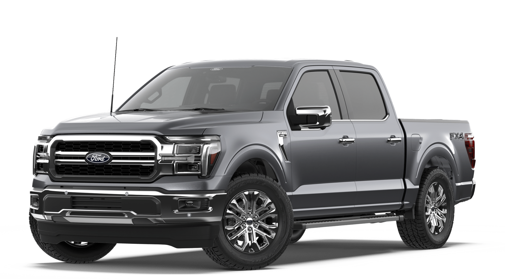 2026 Ford F-150® External Image 1